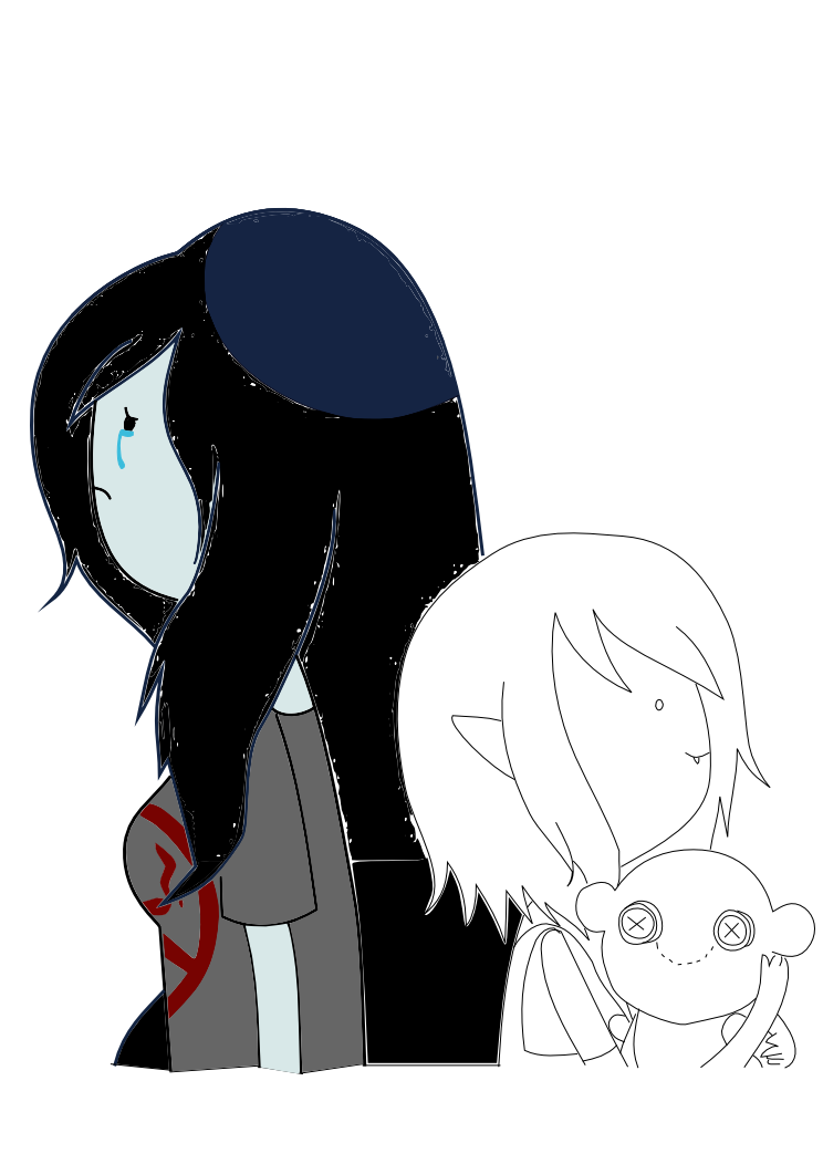 Marceline I Remember (in progress)