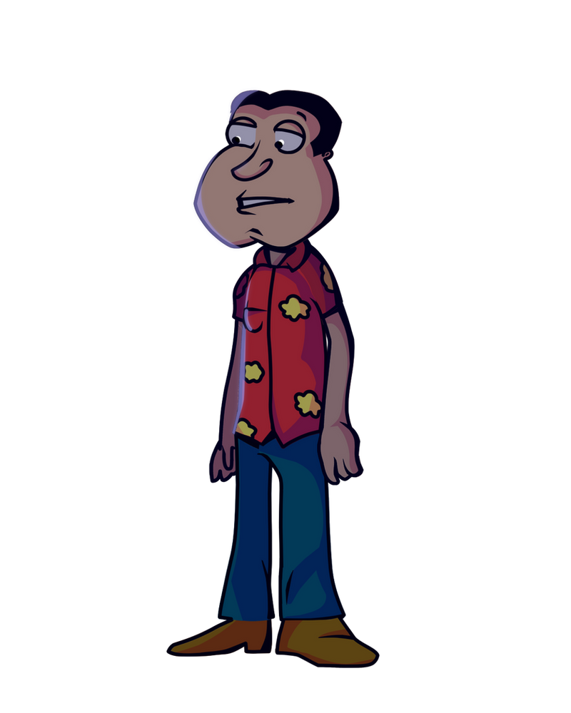 FNF quagmire by blueok1 on DeviantArt