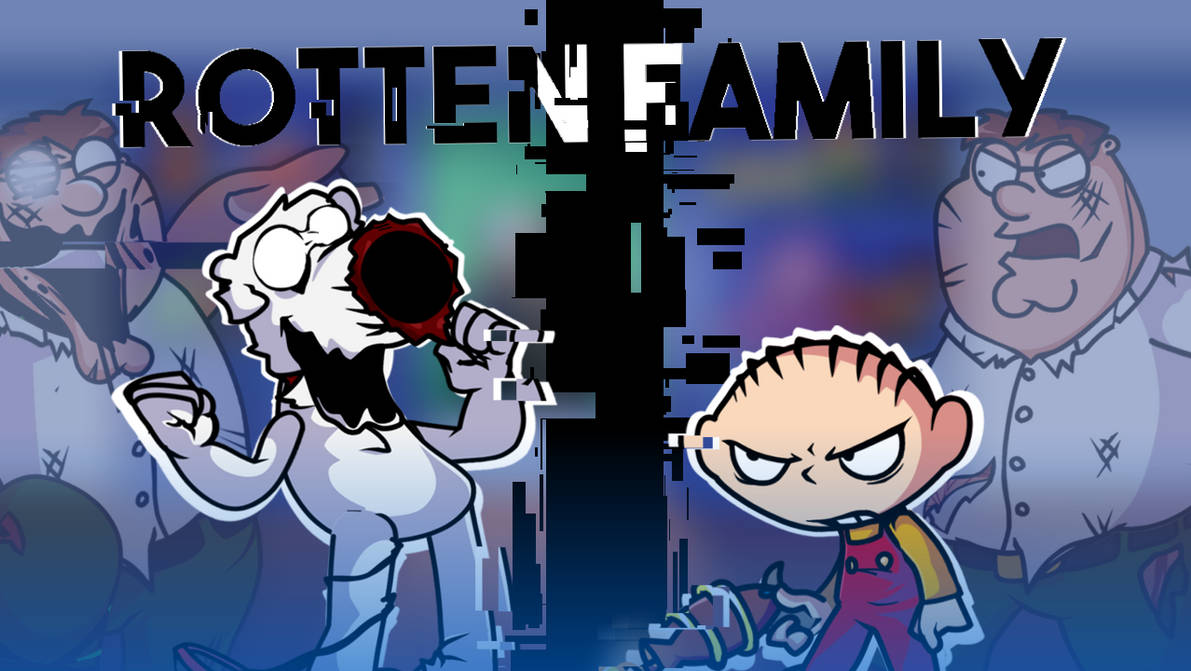 ROTTEN FAMILY | BLUEOK SKIN | READ DESCRIPTION | by blueok1 on DeviantArt