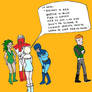 JLI Valentine's