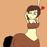 Centaur vore