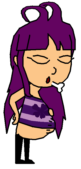 Liz Ate Someone By Voretoons On Deviantart Liz Ate Someone By Voretoons On Deviantart