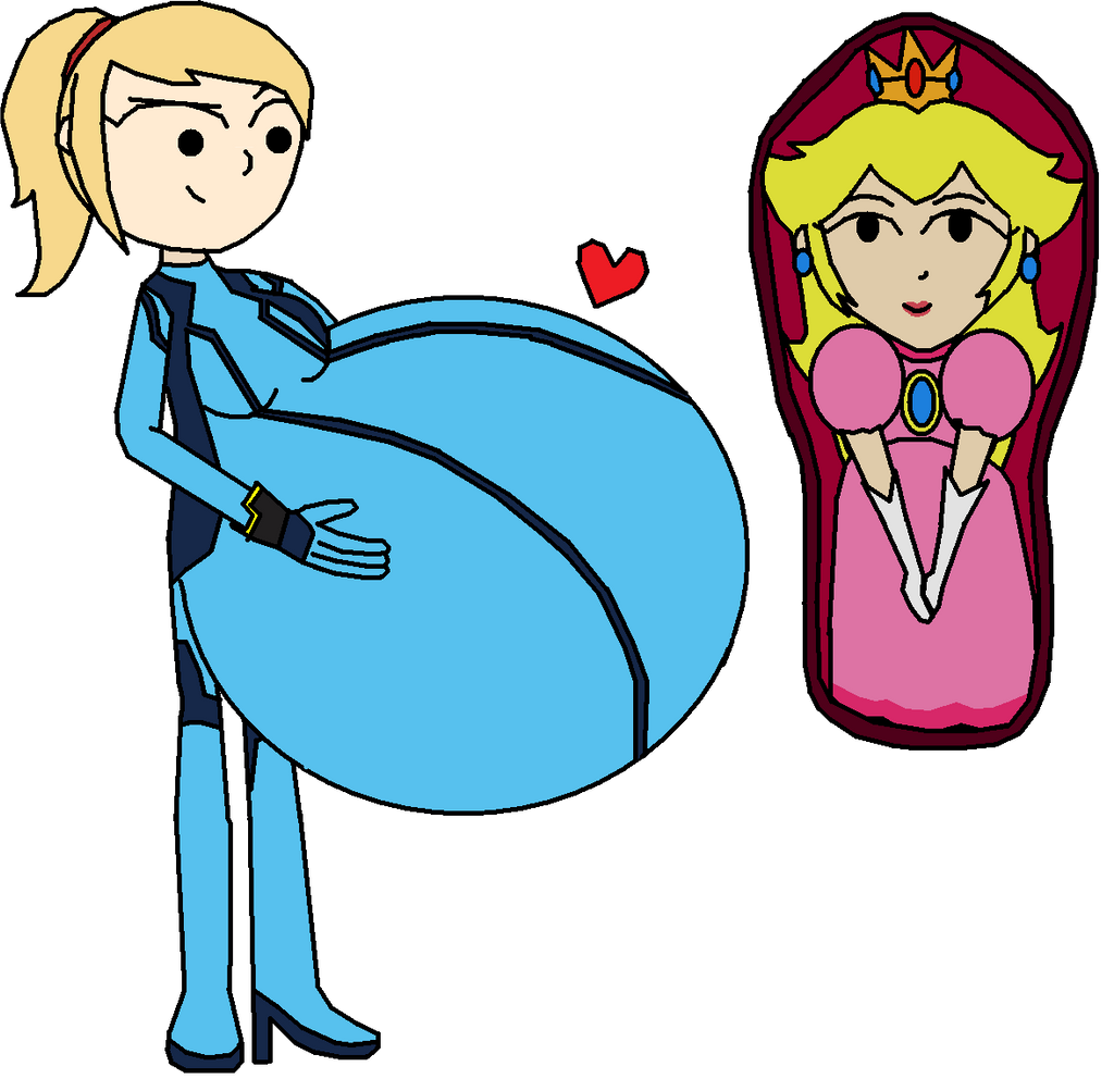Samus X Peach Vore By VoreToons On DeviantArt samus-x-peach-vore-by-voretoons-on-deviantart