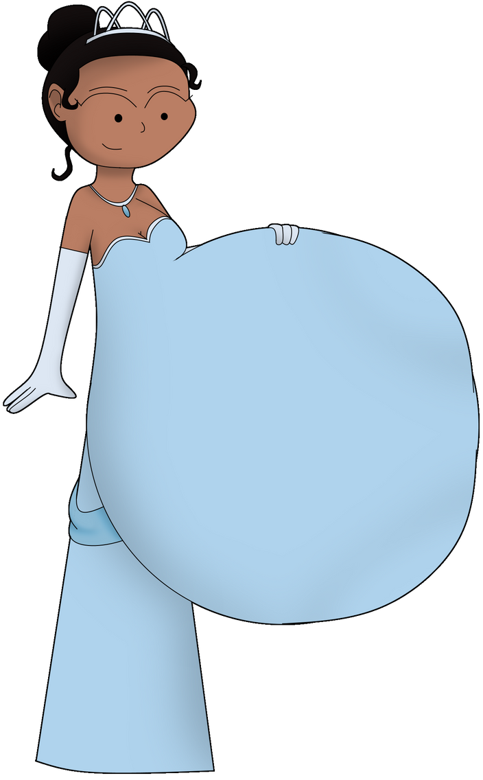 Tiana Ate Someone By Voretoons On Deviantart Tiana Ate Someone By Voretoons On Deviantart