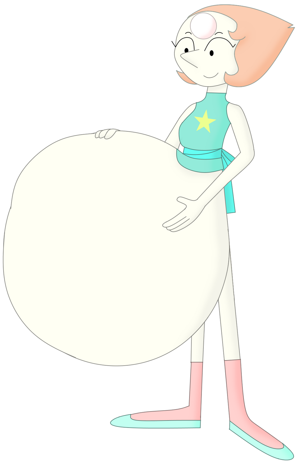 Pearl Ate Someone By Voretoons On Deviantart Pearl Ate Someone By Voretoons On Deviantart