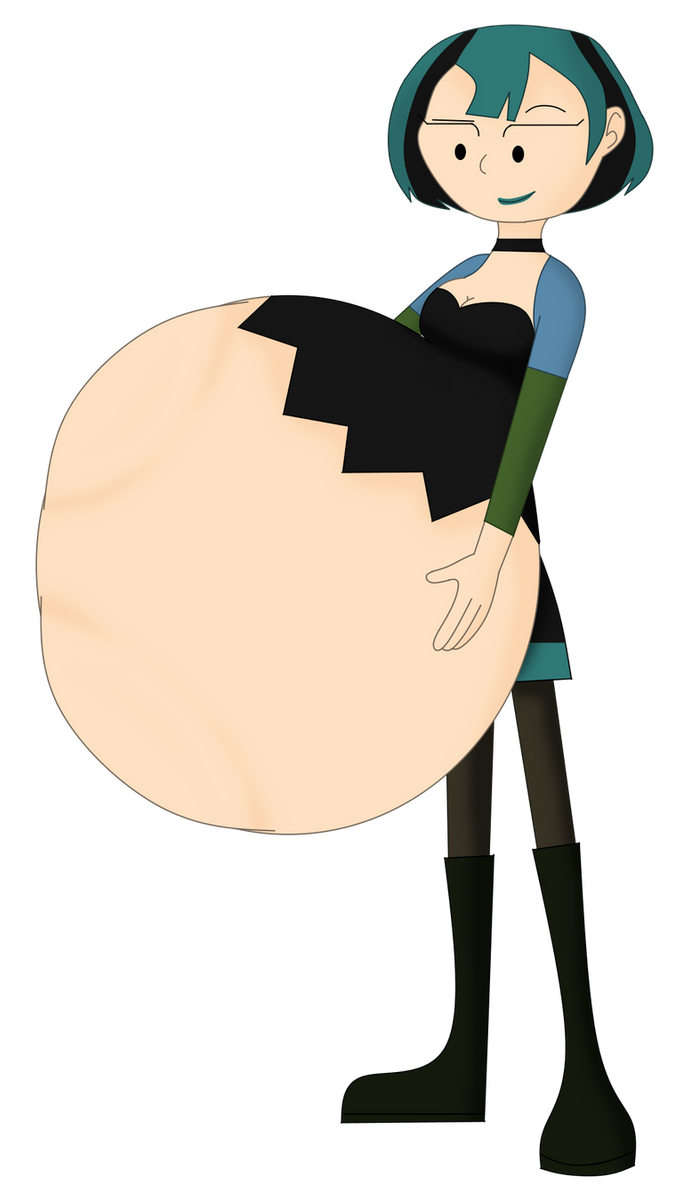 Gwen Ate Someone By Voretoons On Deviantart Gwen Ate Someone By Voretoons On Deviantart