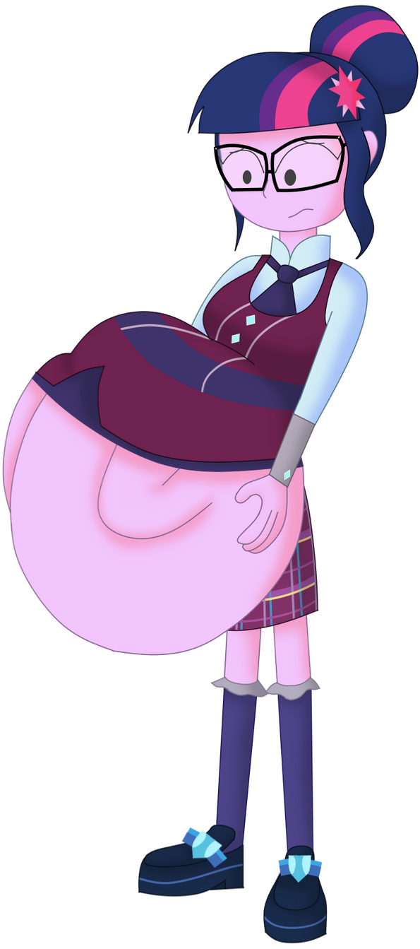 Twilight Ate Someone By Voretoons On Deviantart Twilight Ate Someone By Voretoons On Deviantart