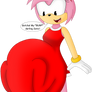 Amy ate Sonic