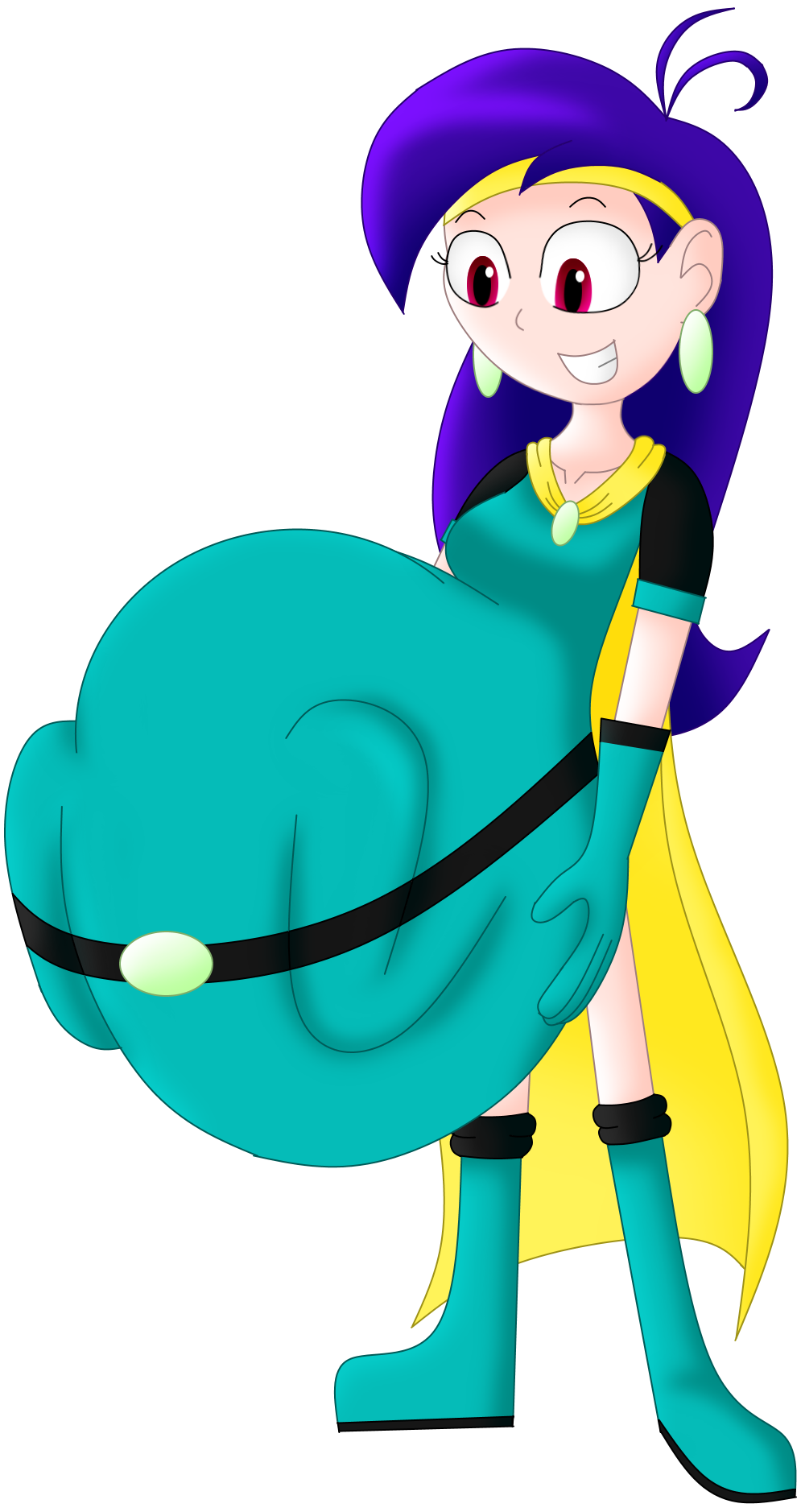 Vambre Ate Someone By Voretoons On Deviantart Vambre Ate Someone By Voretoons On Deviantart