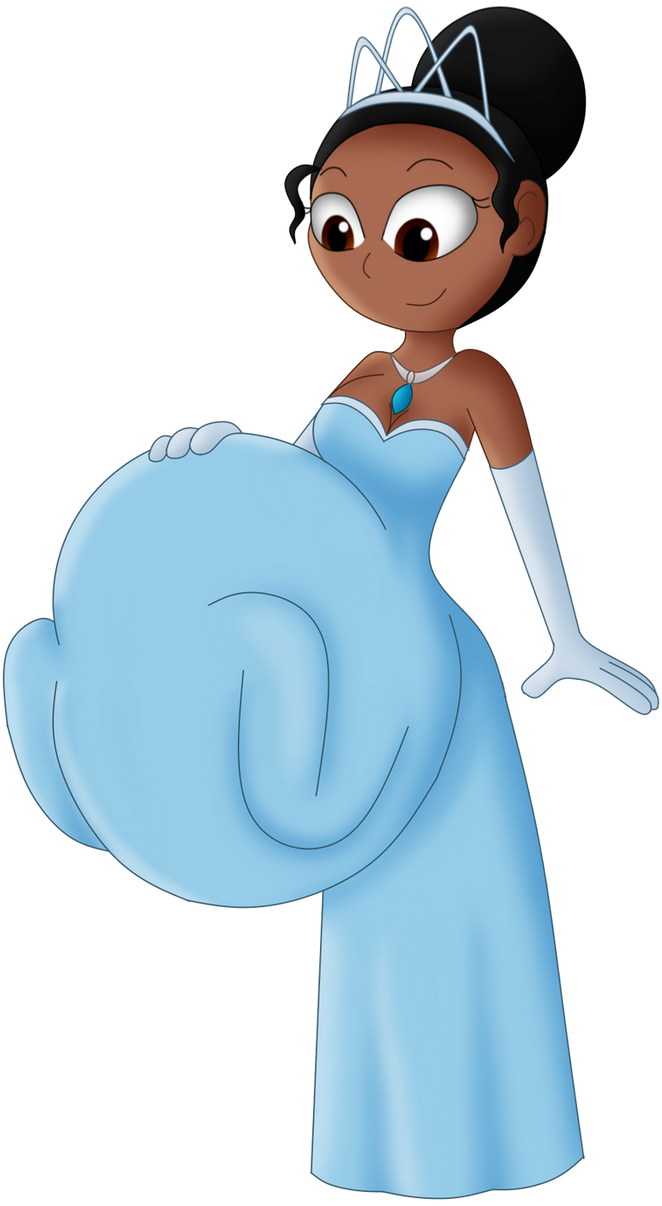 Tiana Ate Someone By Voretoons On Deviantart Tiana Ate Someone By Voretoons On Deviantart