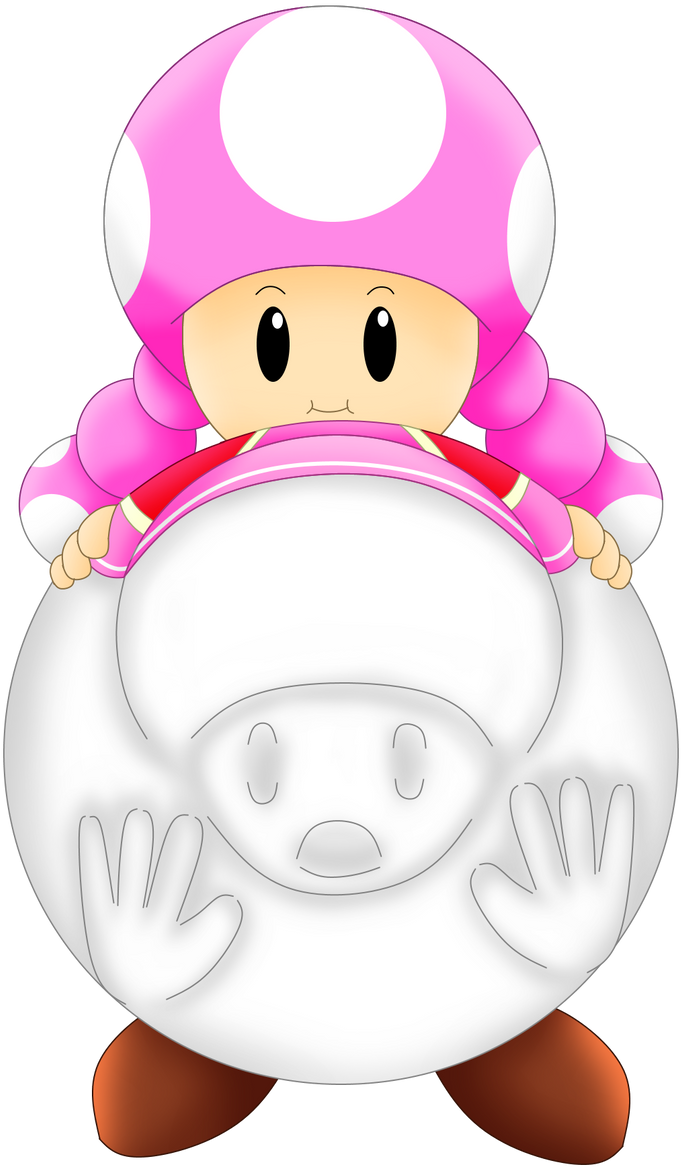 Toadette Ate Toad By VoreToons On DeviantArt toadette-ate-toad-by-voretoons-on-deviantart