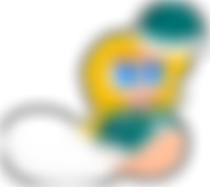 Padoru Padoru