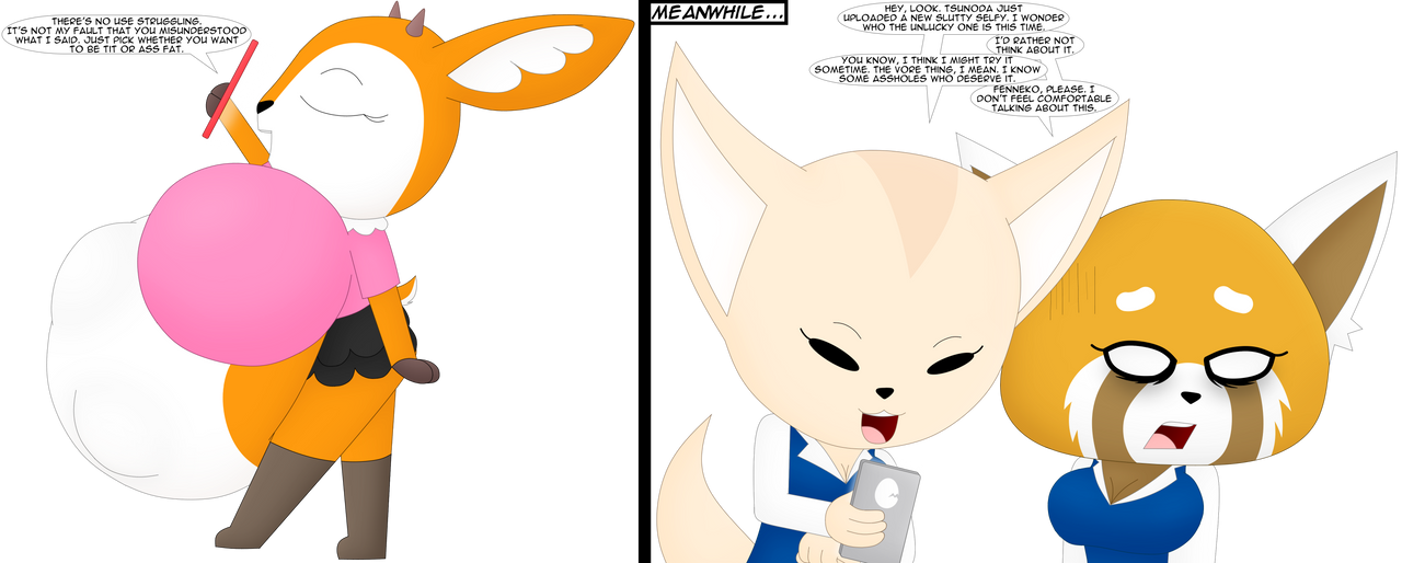 Voring A Voring Workplace by VoreToons on DeviantArt