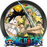 One Piece ico