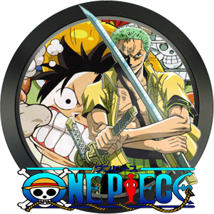 One Piece ico