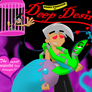 Deep Desires -Cover-