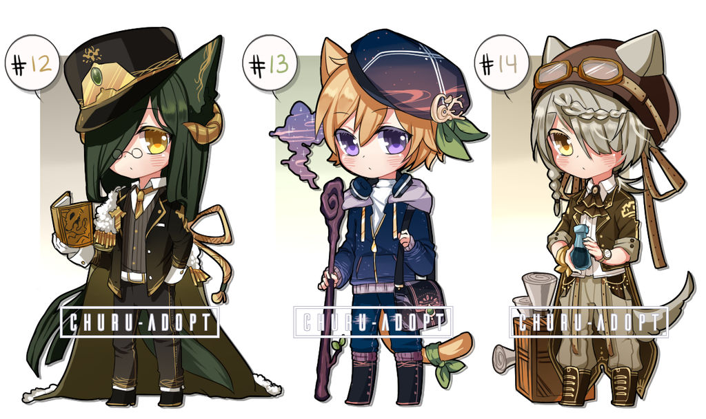 .: Auction Batch [CLOSED] :.