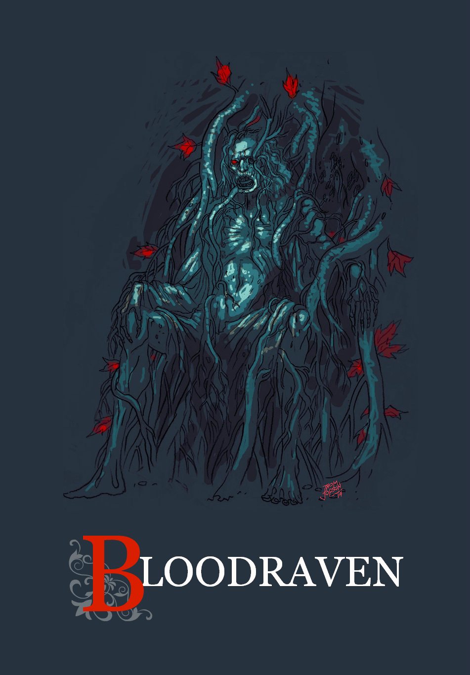 Bloodraven