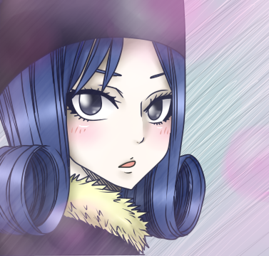 FT - Juvia