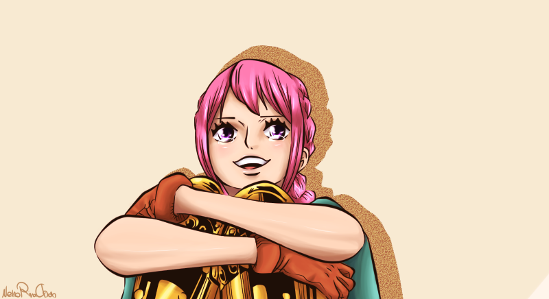 Op 721 Rebecca By Nekorikachan On Deviantart Op 721 Rebecca By Nekorikachan On Deviantart