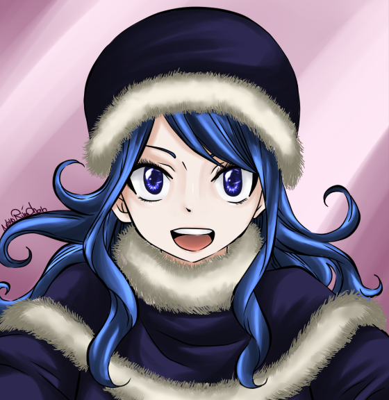 FT 356: Juvia