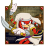 Knuckles Sinbad