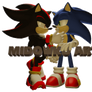 Sonadow en 3D