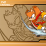 Ivo Eggman Sonic battle wallpaper