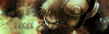 gaara