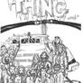 The Thing Comics