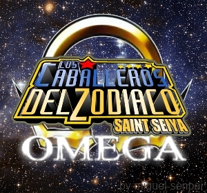 Saint Seiya Omega-Gold Saints by pegaso898 on DeviantArt