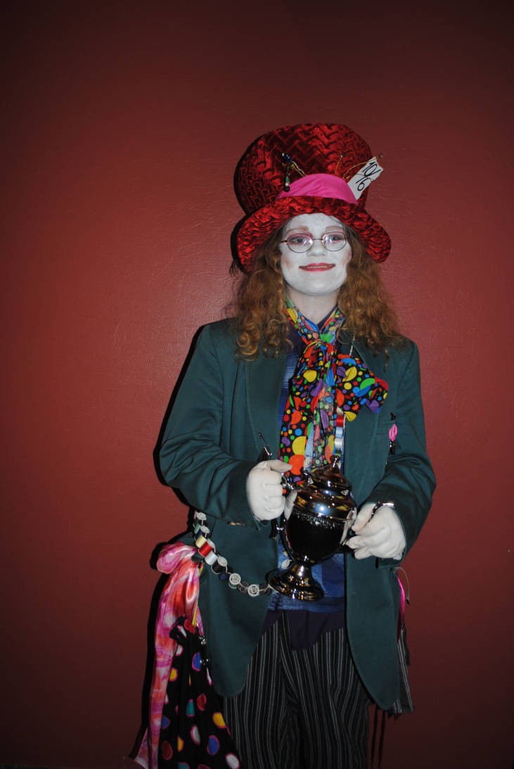 Anime StLouis anime convention 2012 by imgemini23 on DeviantArt