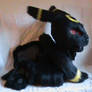 Umbreon Partial stage