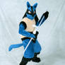 Lucario