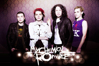 My Chemical Romance