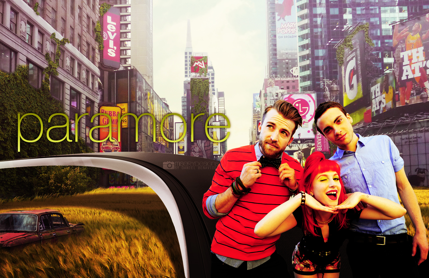 Paramore