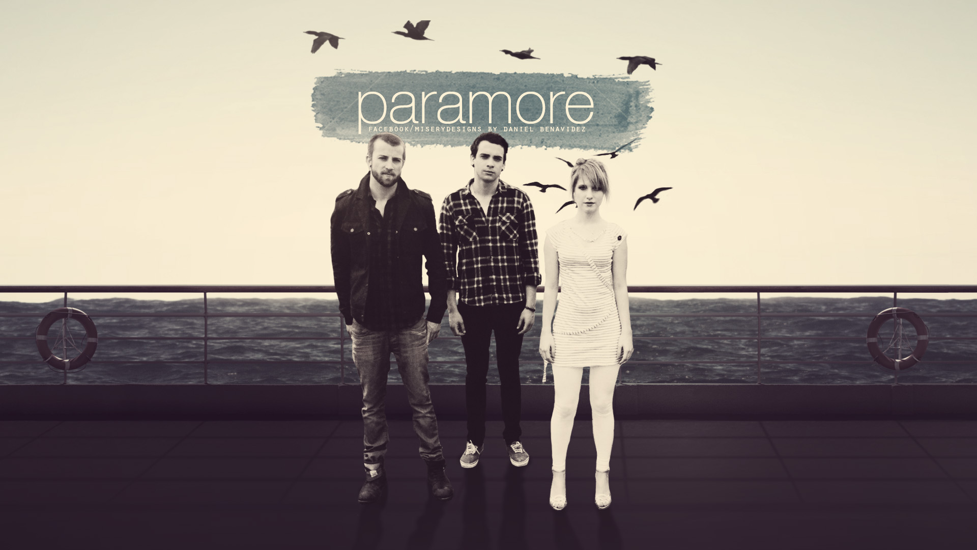 Paramore