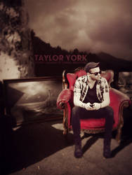 Taylor York