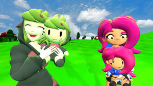 The Plush Collection (part 3)