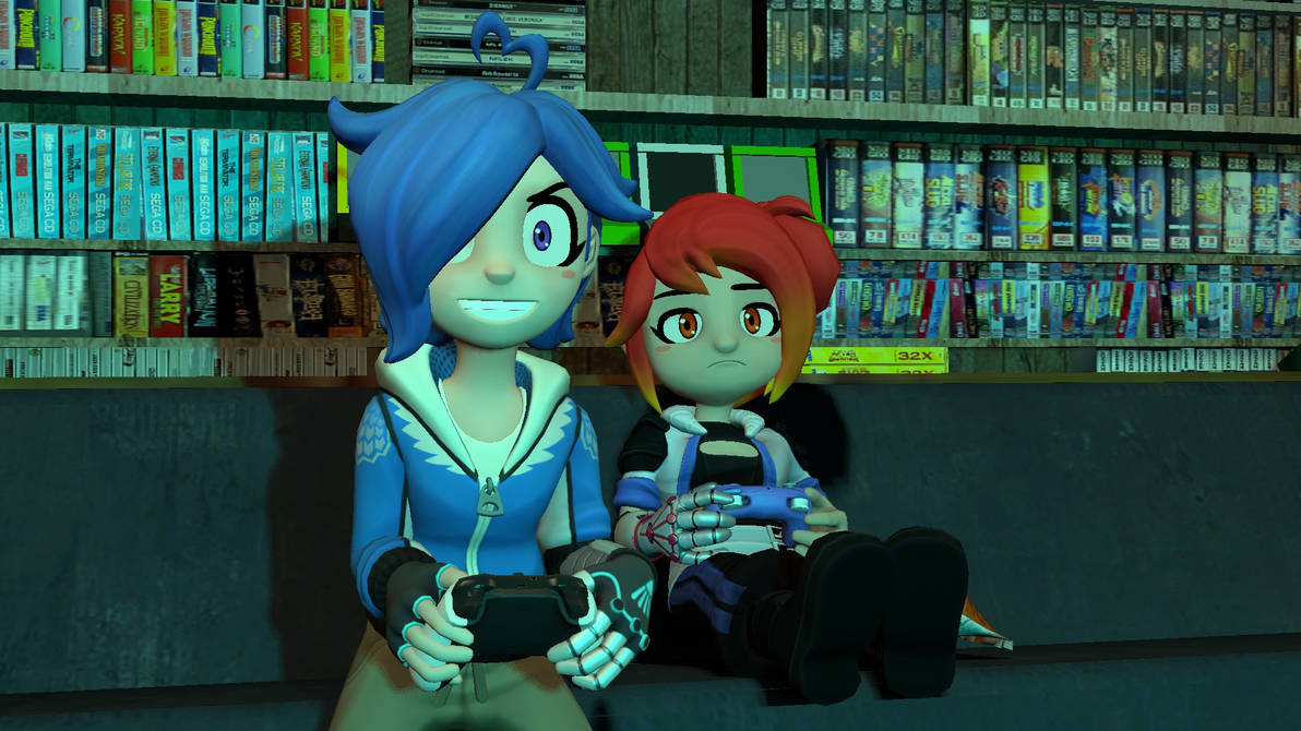 Gaming Deviantart Gaming by Zaxtana on DeviantArt