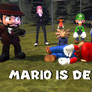 Mario is Dead