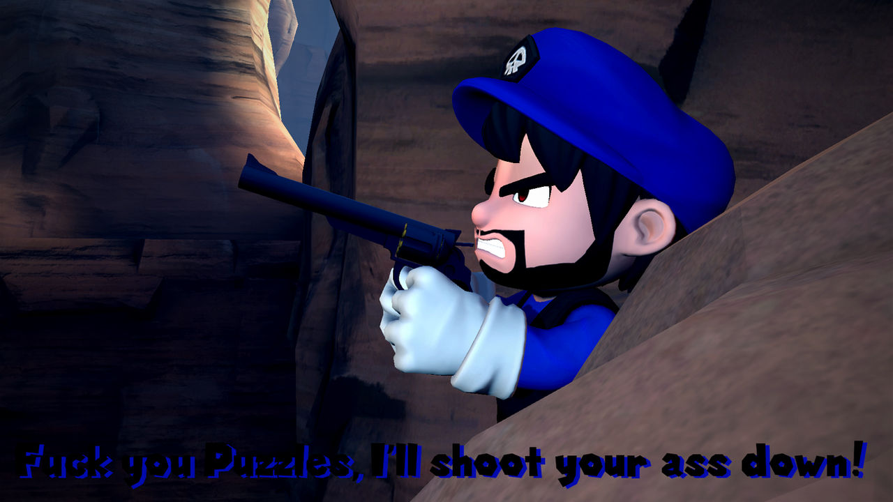 How Puzzlevision Will End