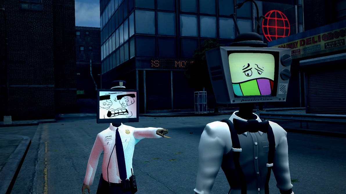 Mr Puzzles Java The Original Mr. Puzzles by Zaxtana on DeviantArt
