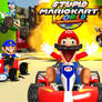 Classic SMG4: Stupid Mario Kart World