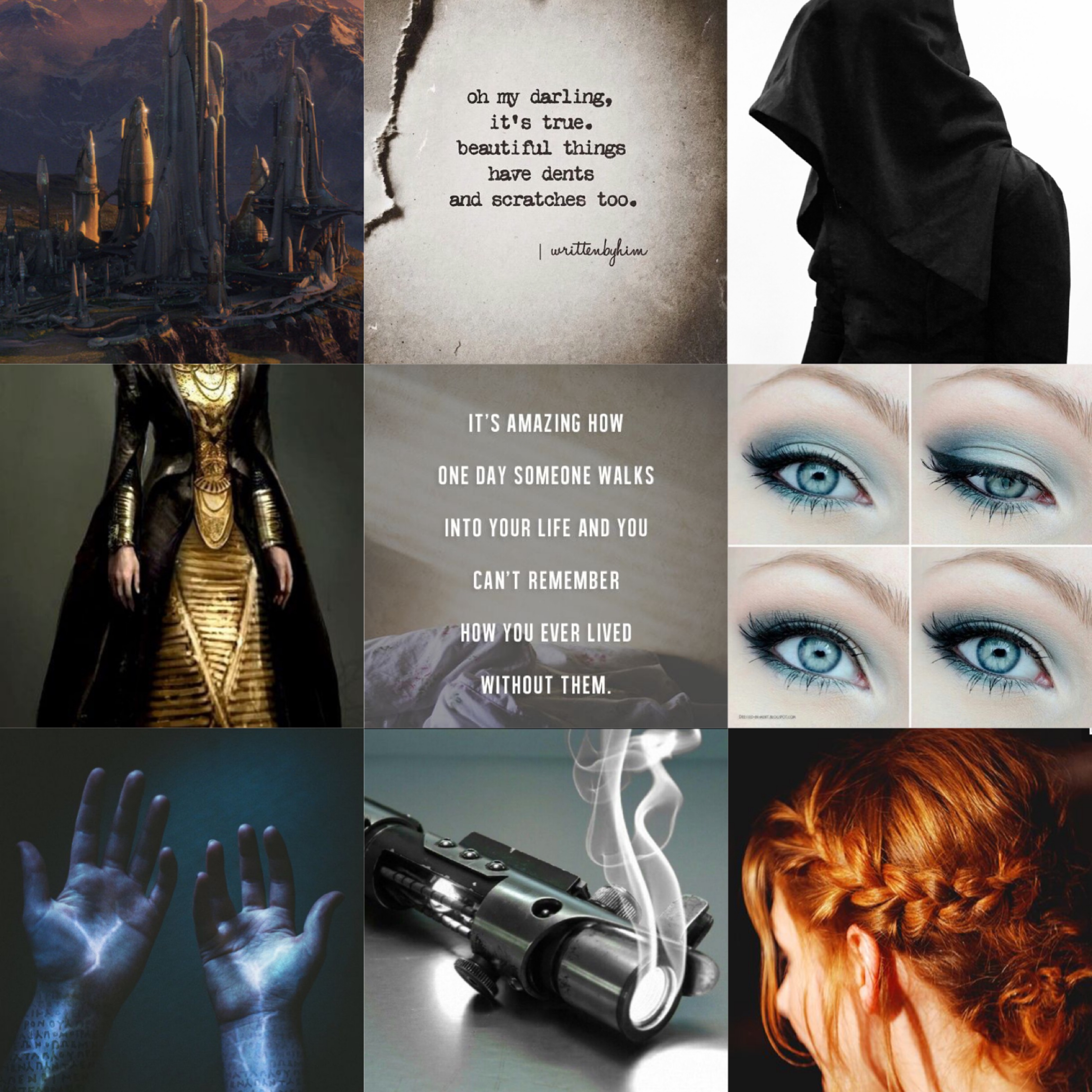 Star Wars Damara Aesthetic By Azulann On Deviantart Star Wars Damara Aesthetic By Azulann On Deviantart