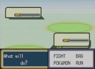 Make your own Pokemon Battle by TheRomaniRancM1lkMan on DeviantArt