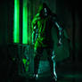 Doctor Doom Cosplay / Dr Doom Cosplay