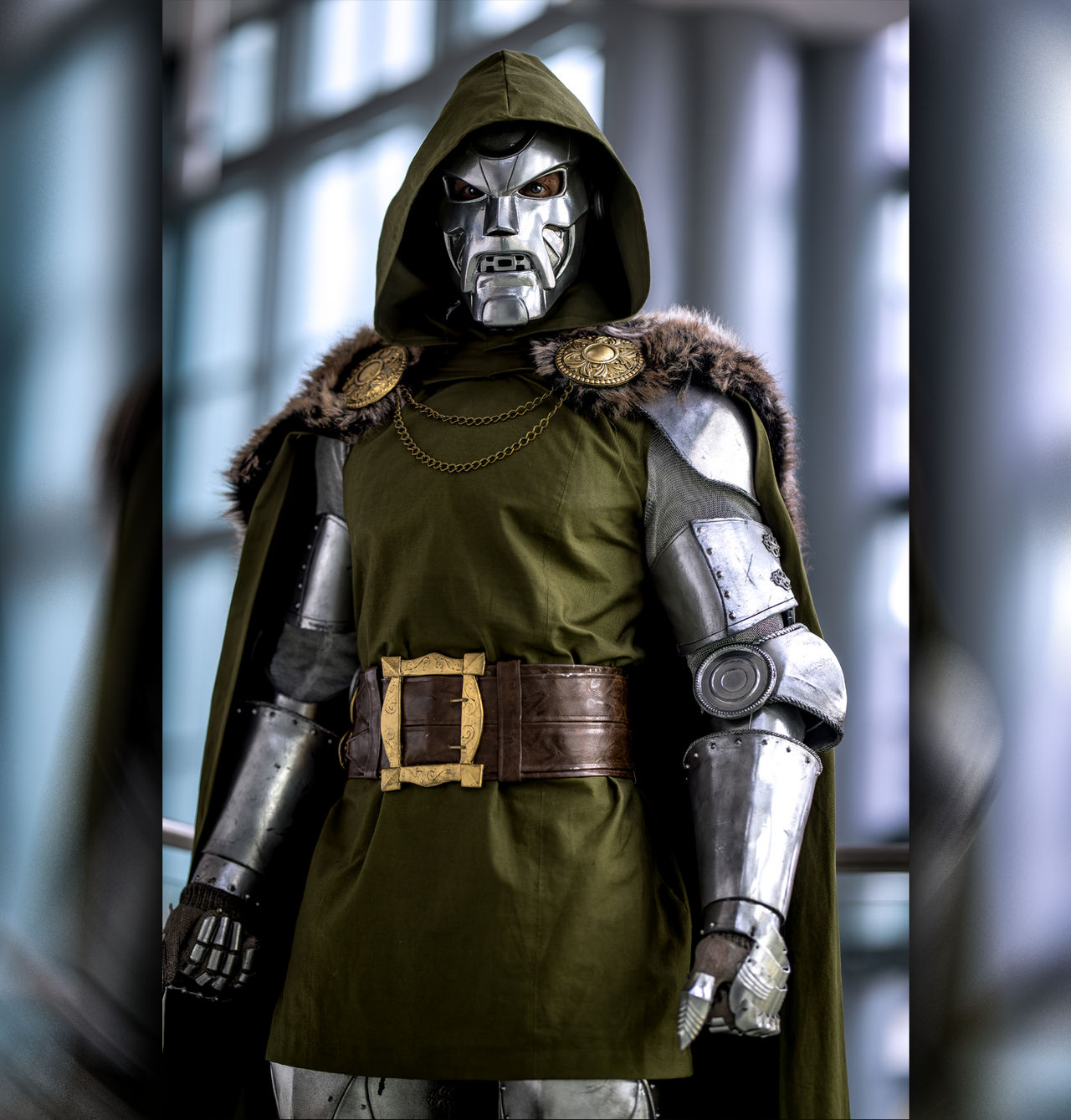 Doctor Doom Cosplay Dr Doom Cosplay By Namorcosplay On DeviantArt doctor-doom-cosplay-dr-doom-cosplay-by-namorcosplay-on-deviantart