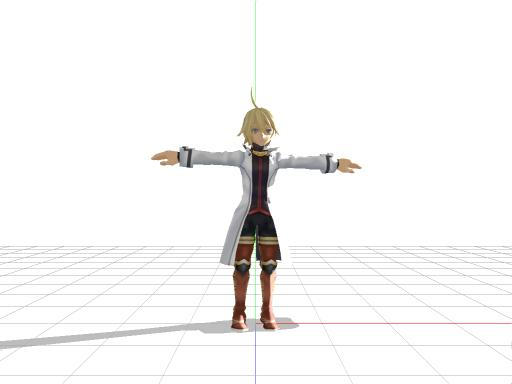 MMD Rig Request by MayuBeCrazy-Suzume on DeviantArt