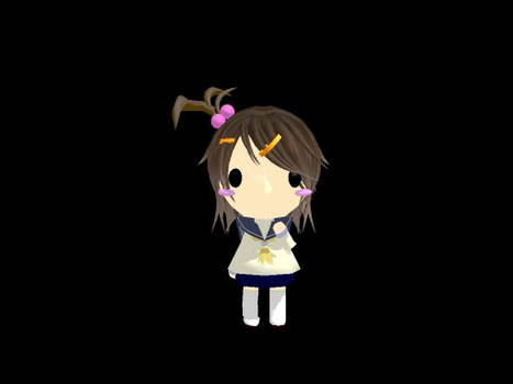 MOTME Chibi Mayu~